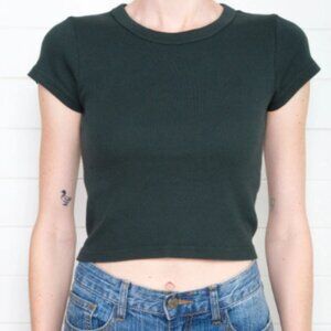 Brandy Melville Hailie Top